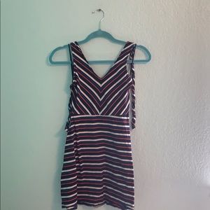 Cute Aeropostal dress for teens